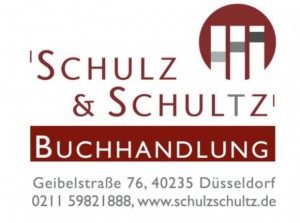 SchulzSchultz-300x223 in Buchbestellung